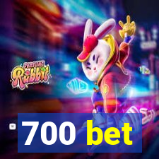 700 bet